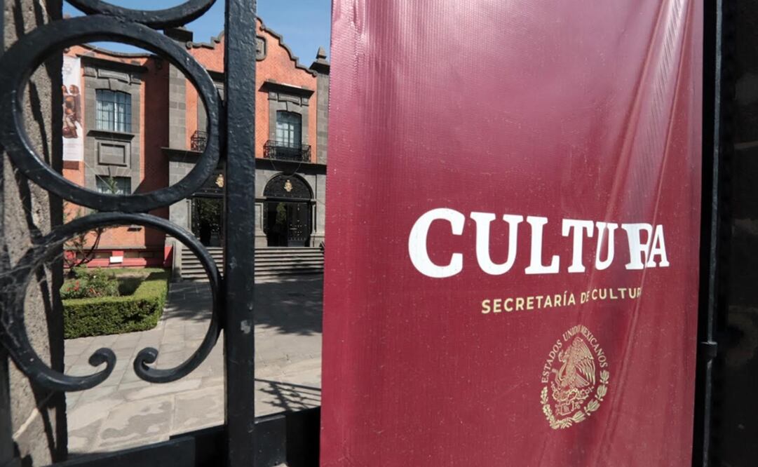 Nueva sede de la Secretaría de Cultura en Tlaxcala Foto: Omar Contreras/ EL UNIVERSAL