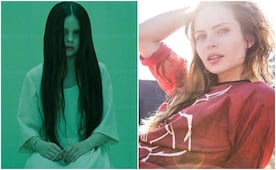 Muere Daveigh Chase, la mítica niña de "El Aro"; esta fue su última publicación en Instagram