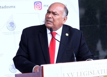 Criticamos a AMLO como si hubiera gobernado Suiza y la hubiera quebrado: papá de “Checo” Pérez