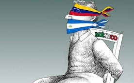 Proyecto de nación