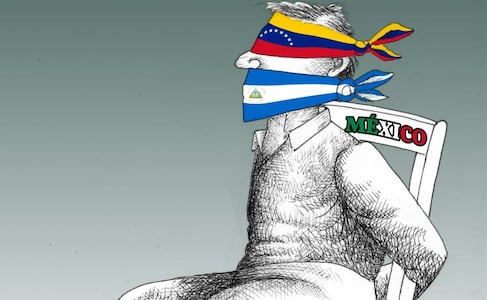 Proyecto de nación