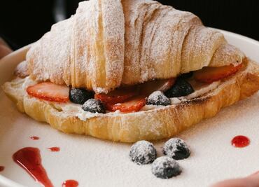 Visita esta exposición de repostería en el Palacio de los Deportes