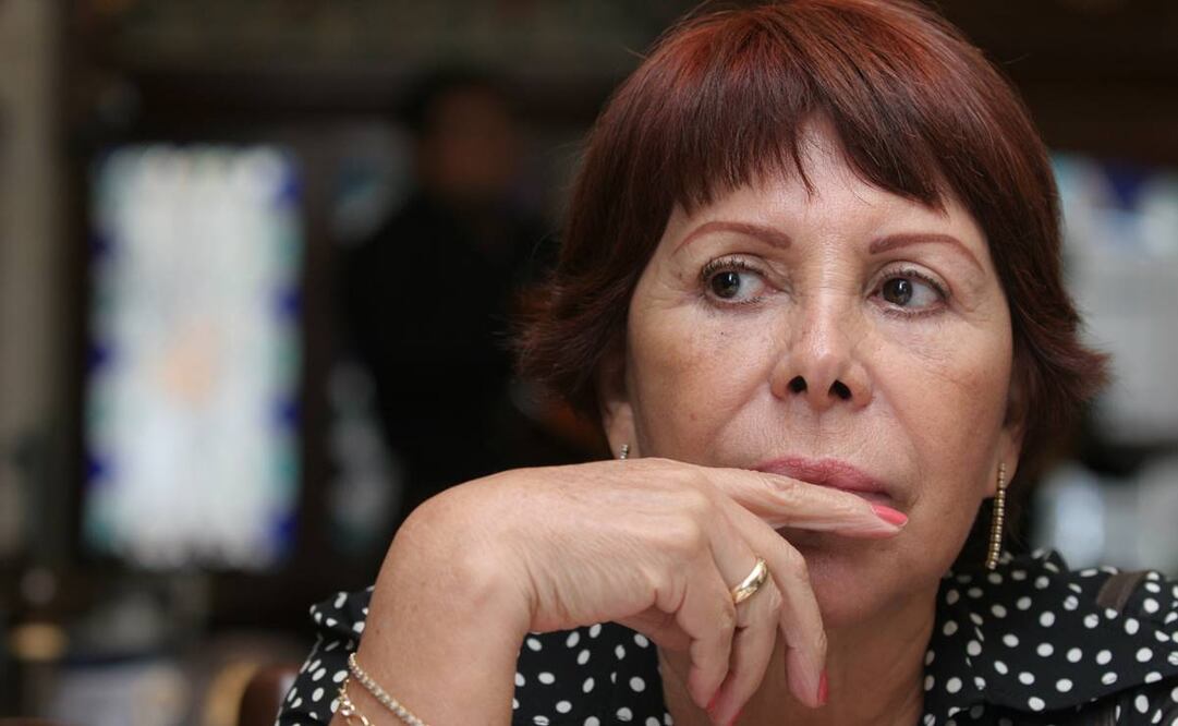 Foto: Archivo/EL UNIVERSAL