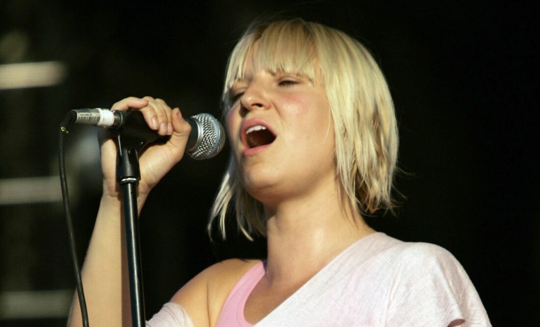 La cantante y su exesposo se separaron tras dos años juntos. Foto: Instagram