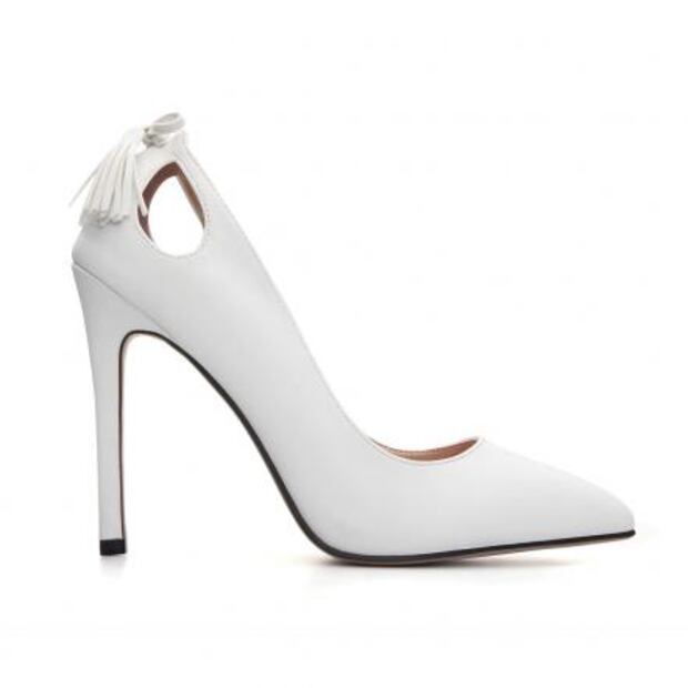 3 looks de oficina que le puedes copiar a Inés Gómez Mont