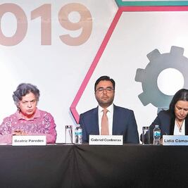 División de Telmex sigue su curso: IFT