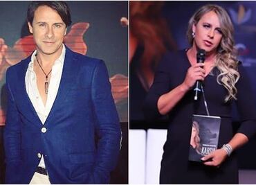 Carlos Gascón se vuelve mujer y ahora es Karla