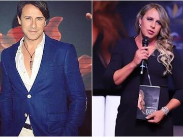 Carlos Gascón se vuelve mujer y ahora es Karla