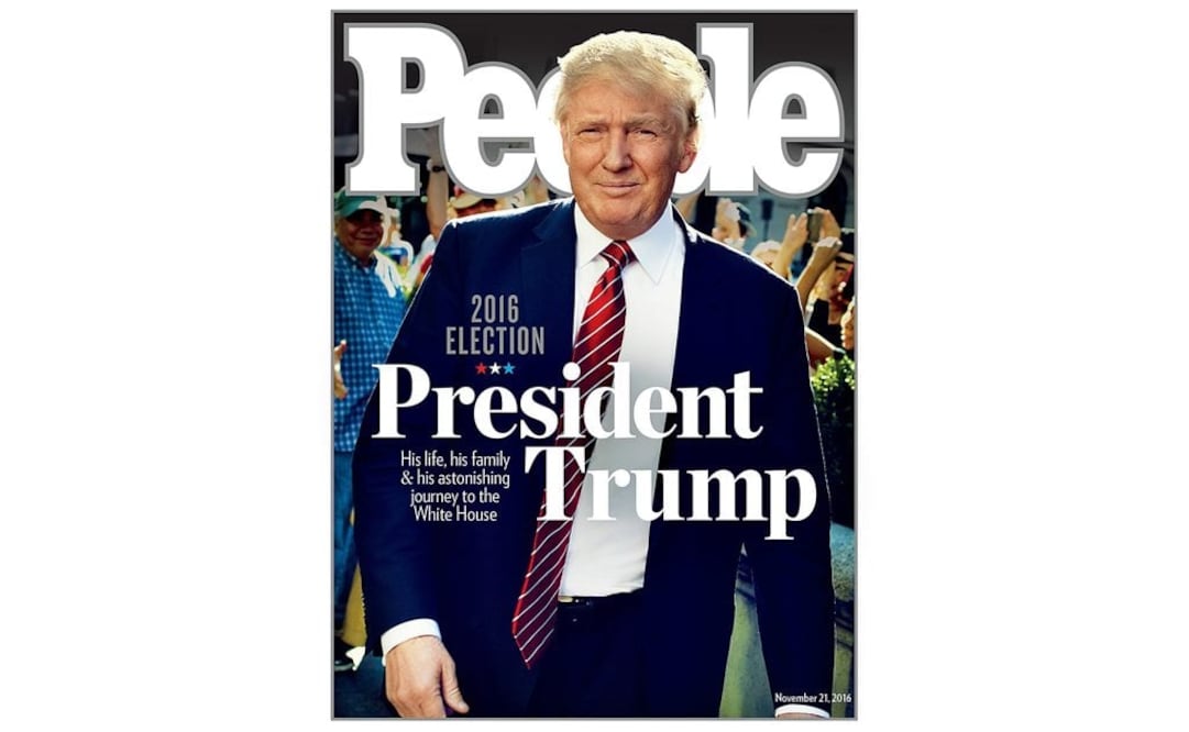 FOTO: Especial People 