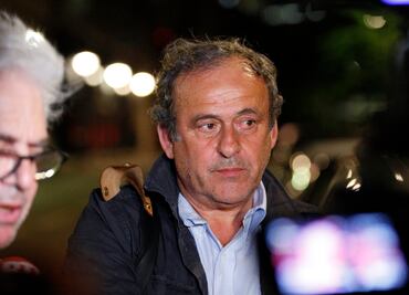 El momento ideal para limpiar la FIFA