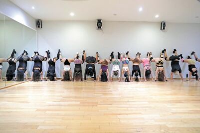 Twerking, el baile del amor propio