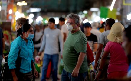 Ante incremento de casos de Covid, CDMX implementará 260 nuevas camas