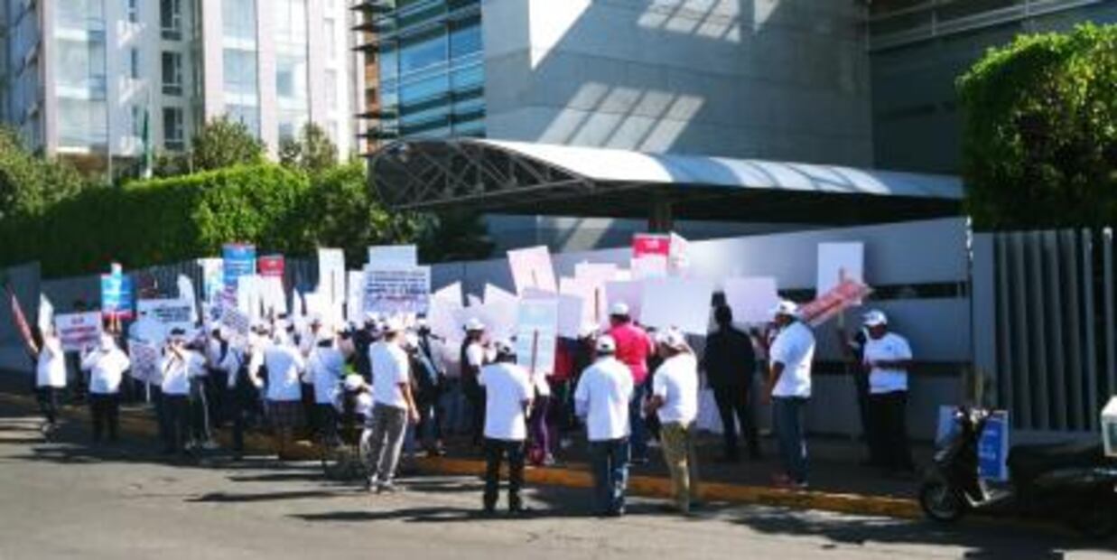 No todo es alegría en Cruz Azul