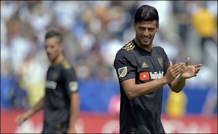 Carlos Vela aclara la situación con chica trans