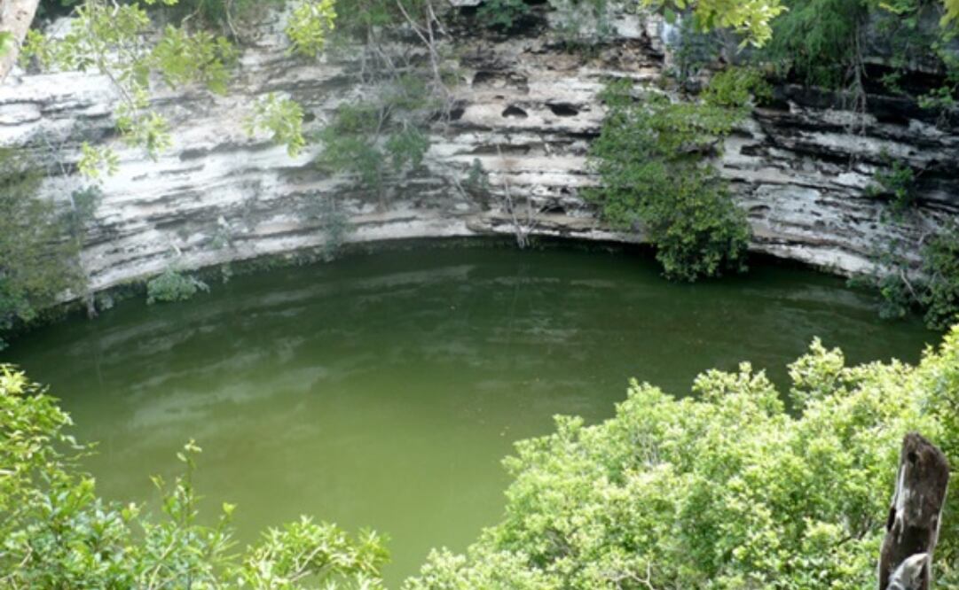 Foto: Gobierno del Estado de Yucatán