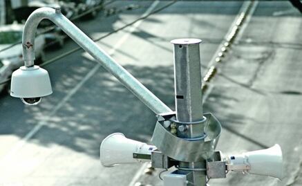 Tras asalto en Antara, revelan qué plazas comerciales están conectadas al C5 en CDMX