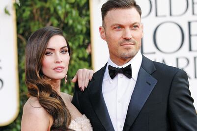 Megan Fox deberá otorgar manutención a su ex por divorcio