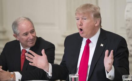 Conapred condena discriminación de órdenes ejecutivas de Trump