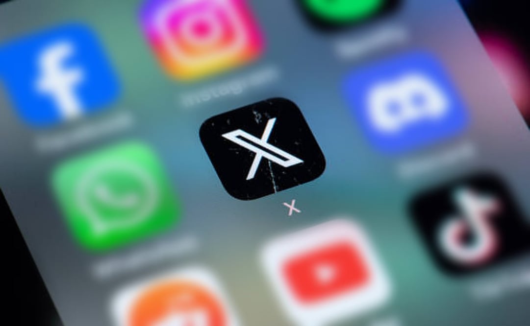 Los usuarios reportan problemas en la aplicación, en la conexión del servidor, el feed y al momento de recargar la página. Foto: iStock