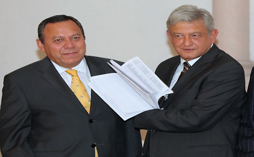 (Foto: Archivo/El Universal)