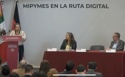 No hay ninguna pausa en la relación Mexico-EU, afirma Buenrostro