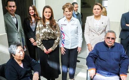 Arranca Instituto para Adultos Mayores en Aguascalientes; atenderá a 150 mil abuelitos