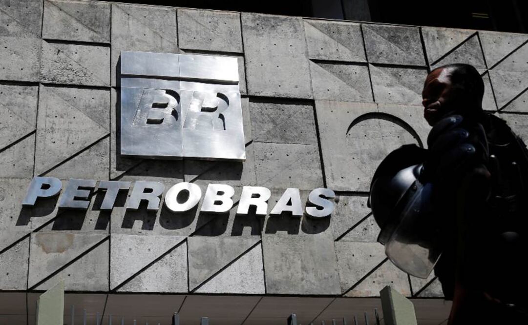 Petrobras y Shell, fuera de Ronda 1