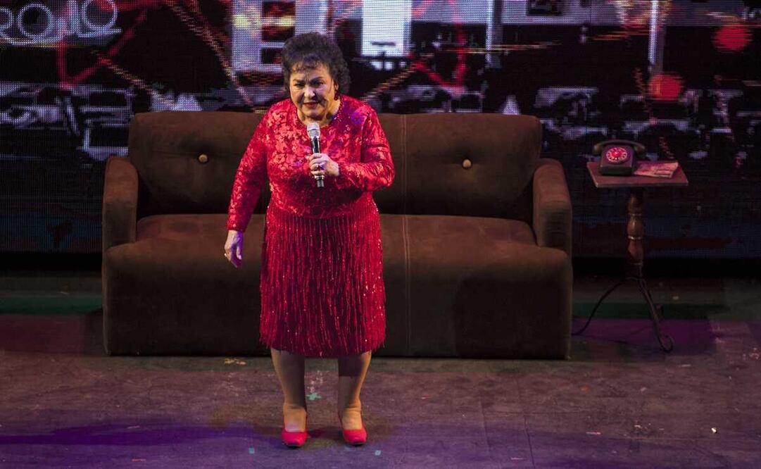 Foto: Archivo El Universal