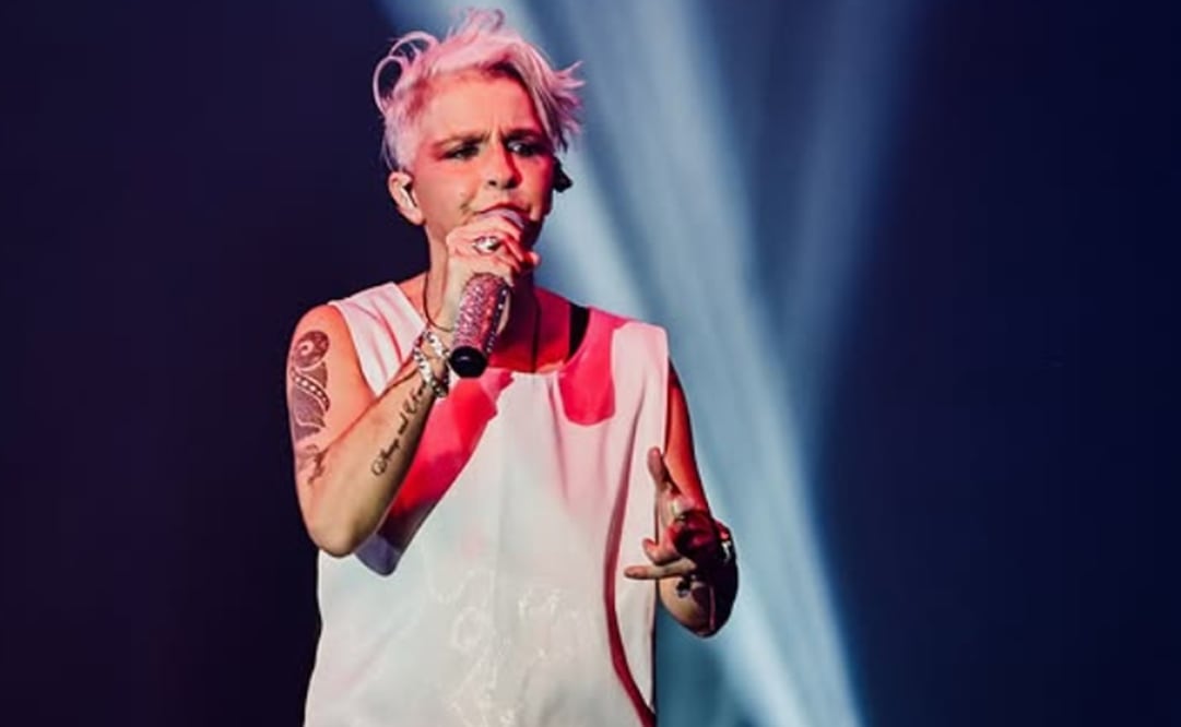 Foto: Instagram oficial.