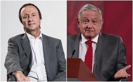 Pablo Hiriart es salinista, siempre que habla de mí es en contra: AMLO 