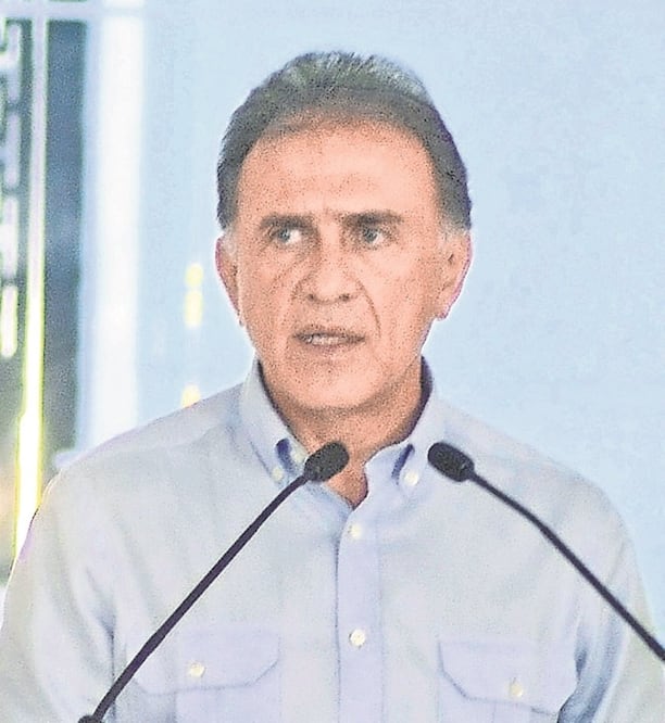 Miguel Ángel Yunes