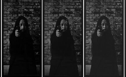 China cancela muestra sobre violencia de género