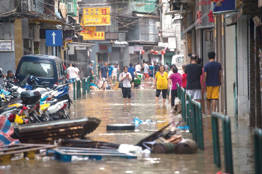 Foto: archivo/EL UNIVERSAL