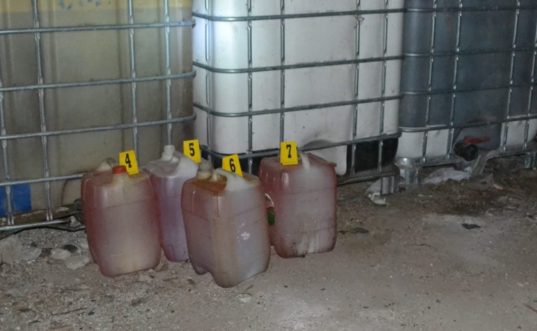 Foto: Archivo EL UNIVERSAL