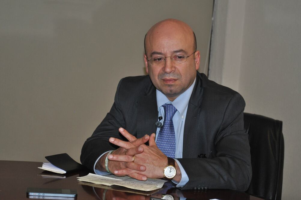 Foto: Archivo / EL UNIVERSAL