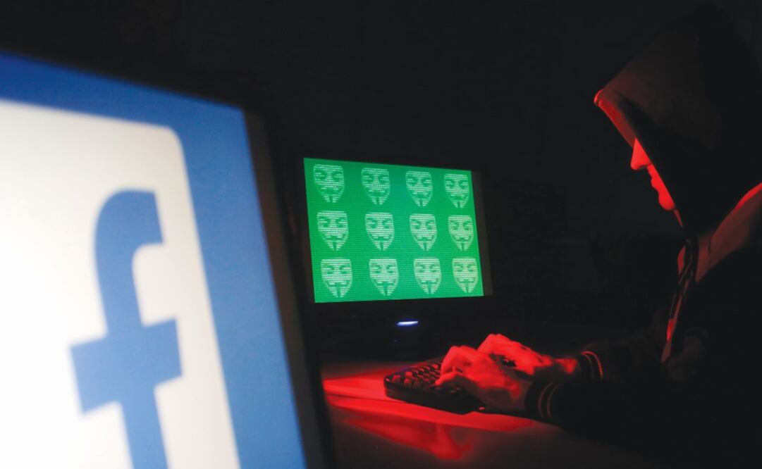 A revenge porn victims has been fighting to punish this crime for years - Photo: Dado Ruvic/REUTERS