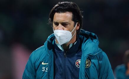 Santiago Solari: Prefiero las críticas a los elogios