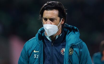 Santiago Solari: Prefiero las críticas a los elogios