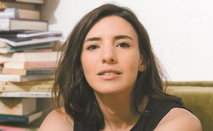 "Faltan más directoras en el cine mexicano": Lila Avilés