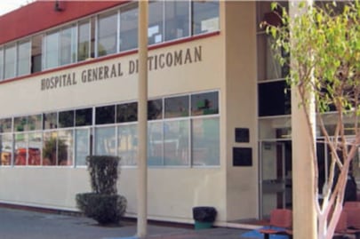 Entra por parto gemelar y le entregan sólo un bebé