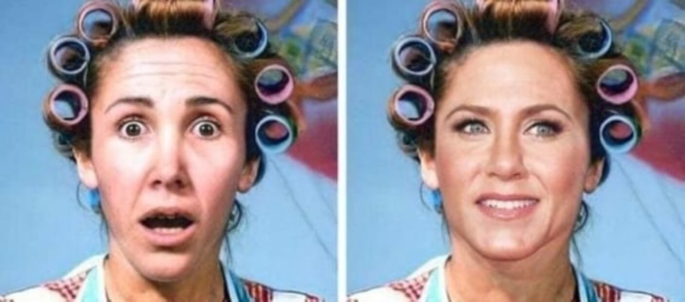 Así luciría el elenco del “Chavo del 8” si los protagonistas fueran actores de Hollywood