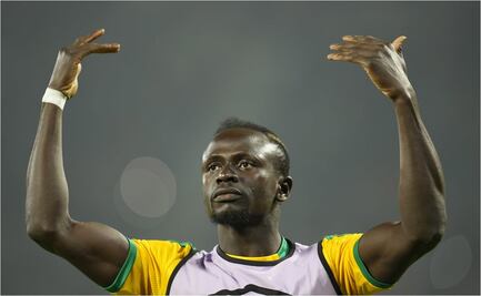 Senegal utilizará brujos para que Sadio Mané juegue la Copa del Mundo