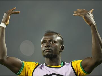 Senegal utilizará brujos para que Sadio Mané juegue la Copa del Mundo