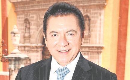 Cátedra "Francisco Araiza" culminará con un concierto en BA