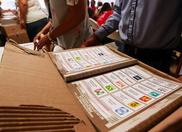 Sólo 323 candidatos de más de 18 mil han presentado declaración 3de3