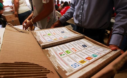 Sólo 323 candidatos de más de 18 mil han presentado declaración 3de3