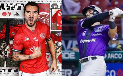 Mazatlán FC y Venados se unen a través de sus uniformes