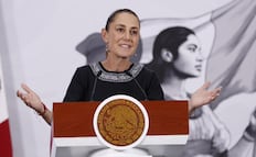 Sheinbaum alista consulta con pueblos originarios para modernizar gasoductos; busca crear planta de electricidad con metano