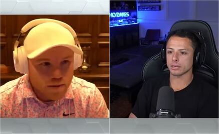 El emotivo reclamo que recibió Canelo Álvarez de su hija: Te importa más el boxeo