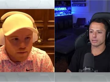 El emotivo reclamo que recibió Canelo Álvarez de su hija: Te importa más el boxeo